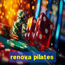 renova pilates